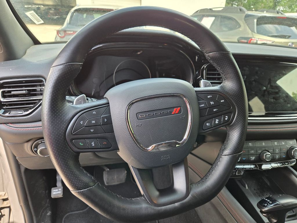 Thumbnail: 2025 Dodge Durango - 8