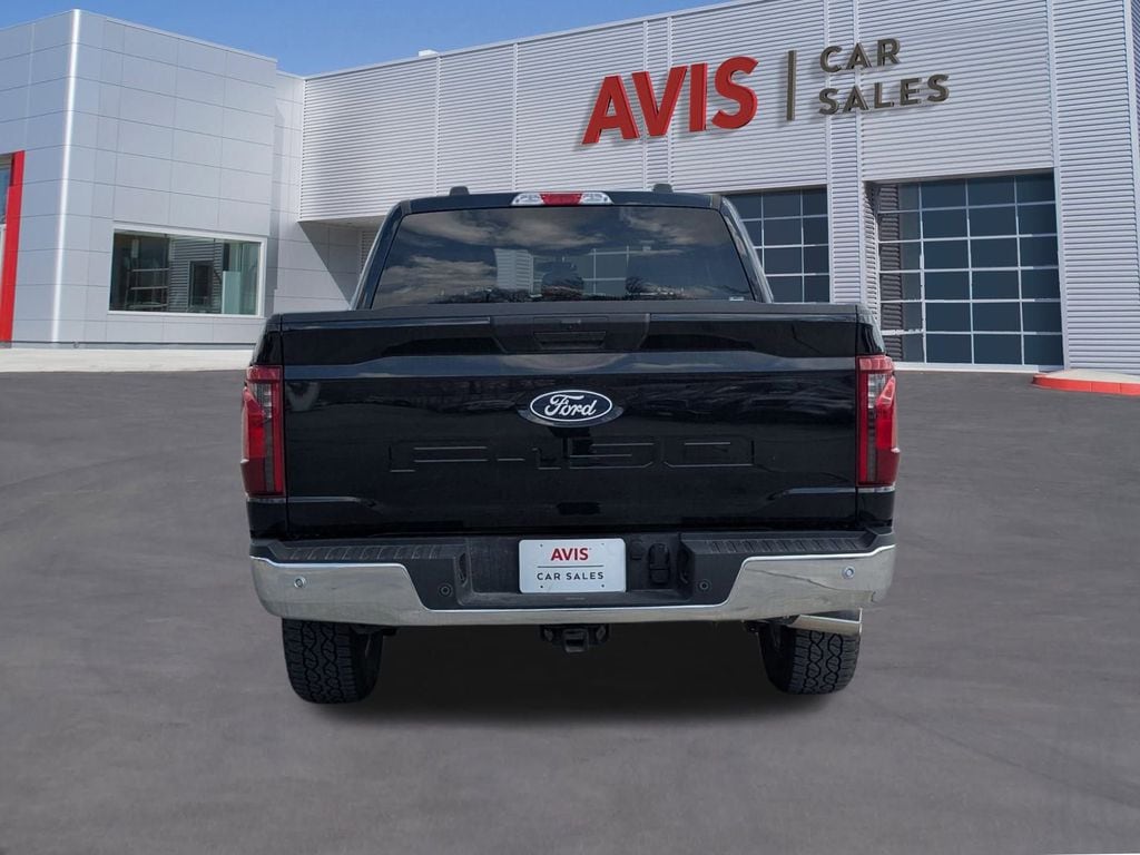 Thumbnail: 2025 Ford F-150 - 7