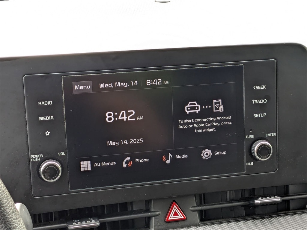 2024 Kia Sportage LX 20