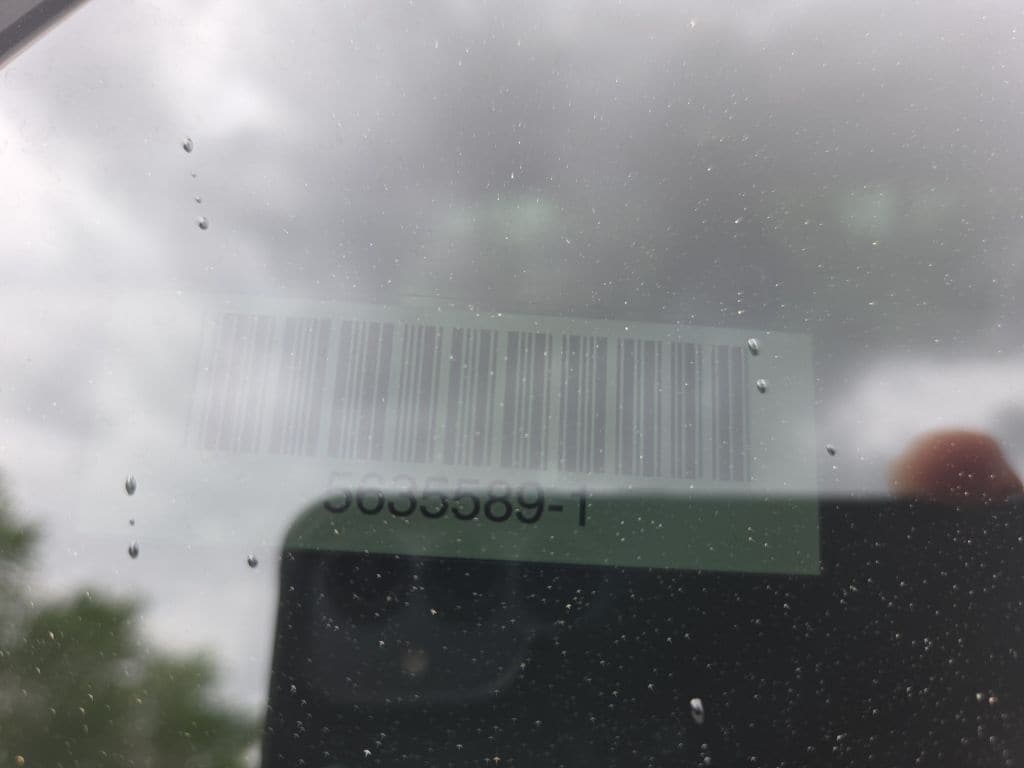 Thumbnail: 2025 Subaru Ascent - 4