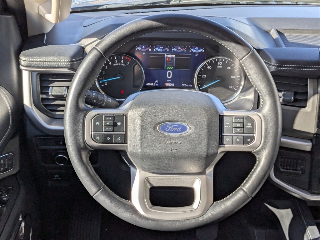 Thumbnail: 2024 Ford Expedition MAX - 15