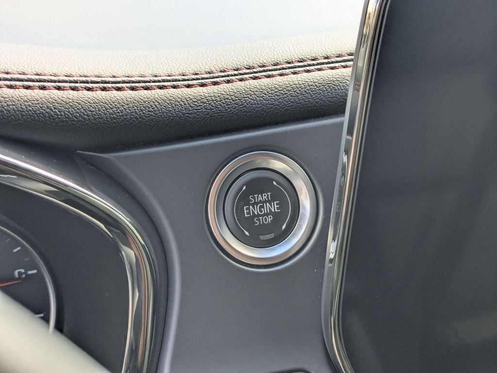 Thumbnail: 2025 Chevrolet Blazer - 17