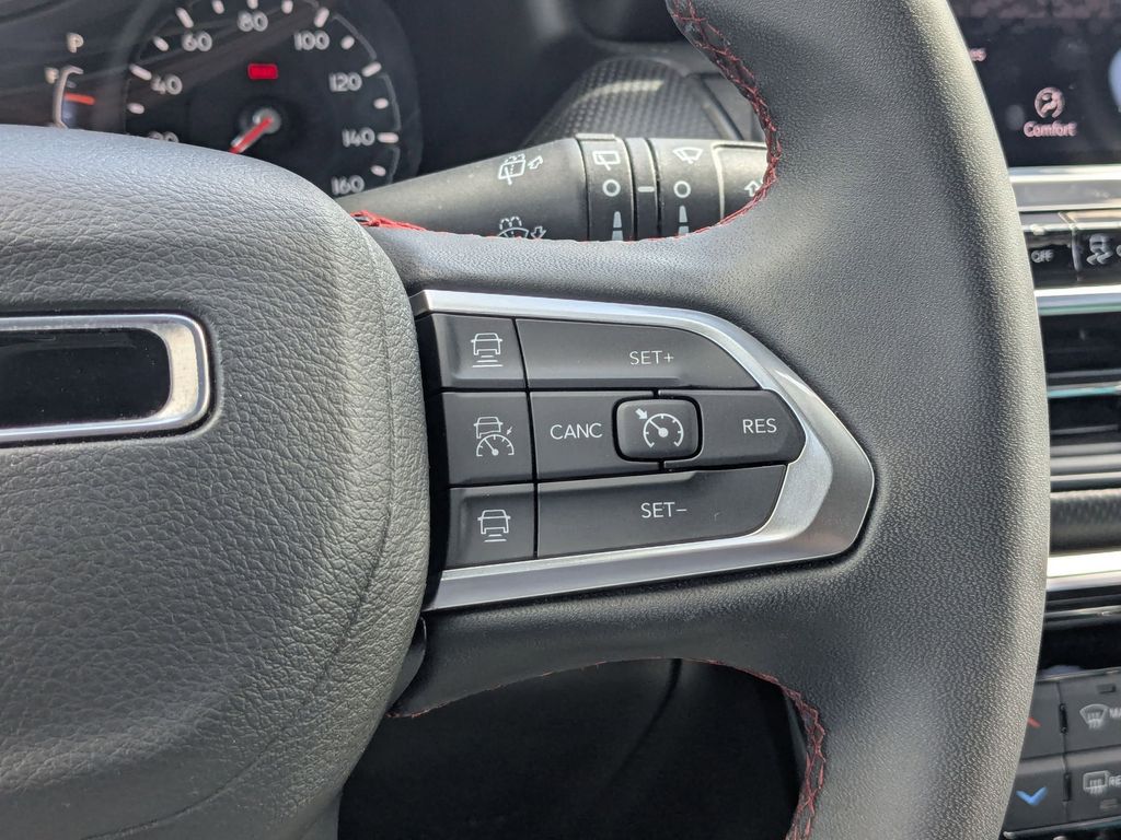 Thumbnail: 2025 Jeep Compass - 14