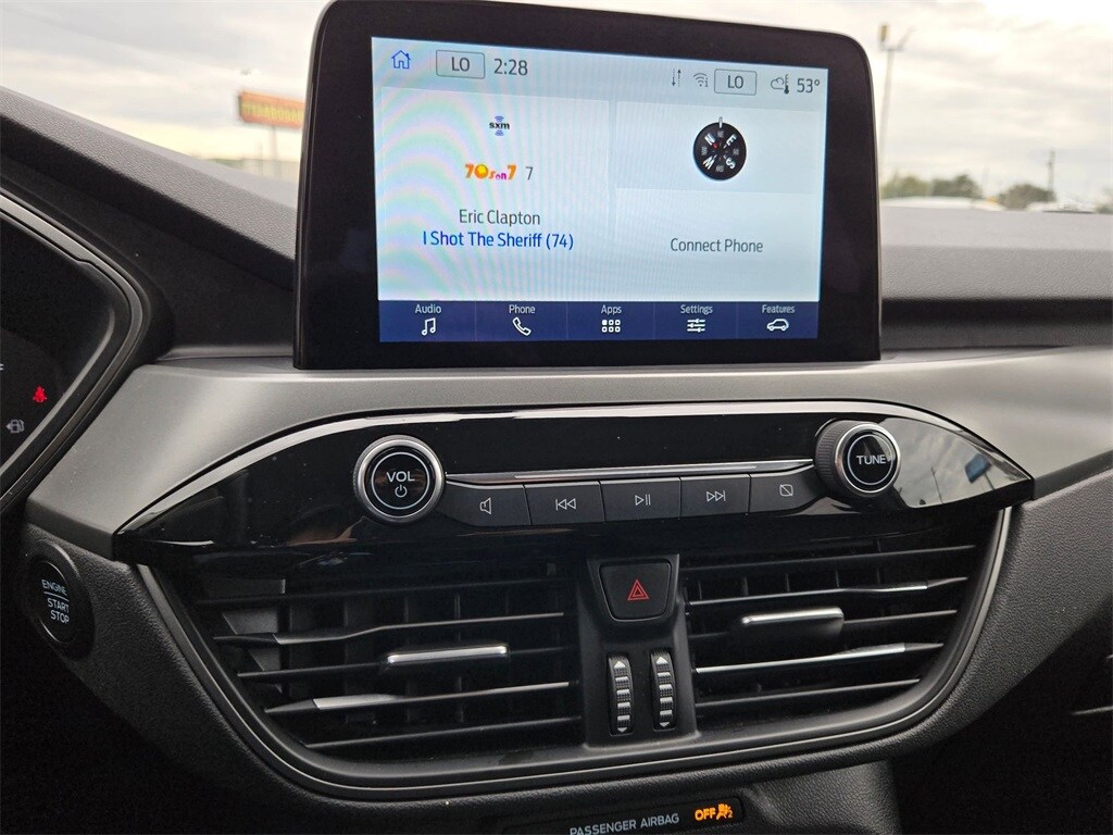 Thumbnail: 2024 Ford Escape - 18