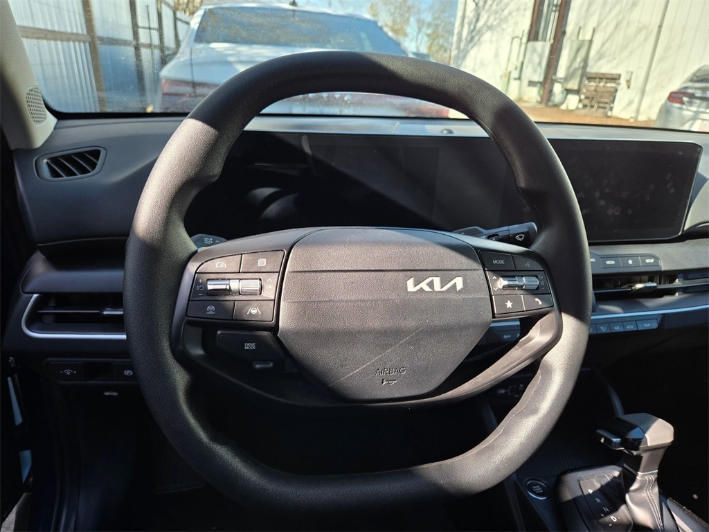 Thumbnail: 2025 Kia K4 - 8