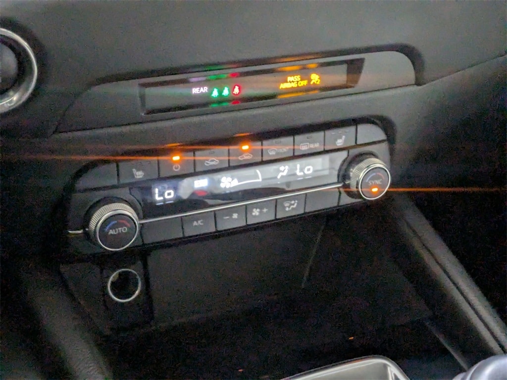 Thumbnail: 2025 Mazda CX-5 - 21