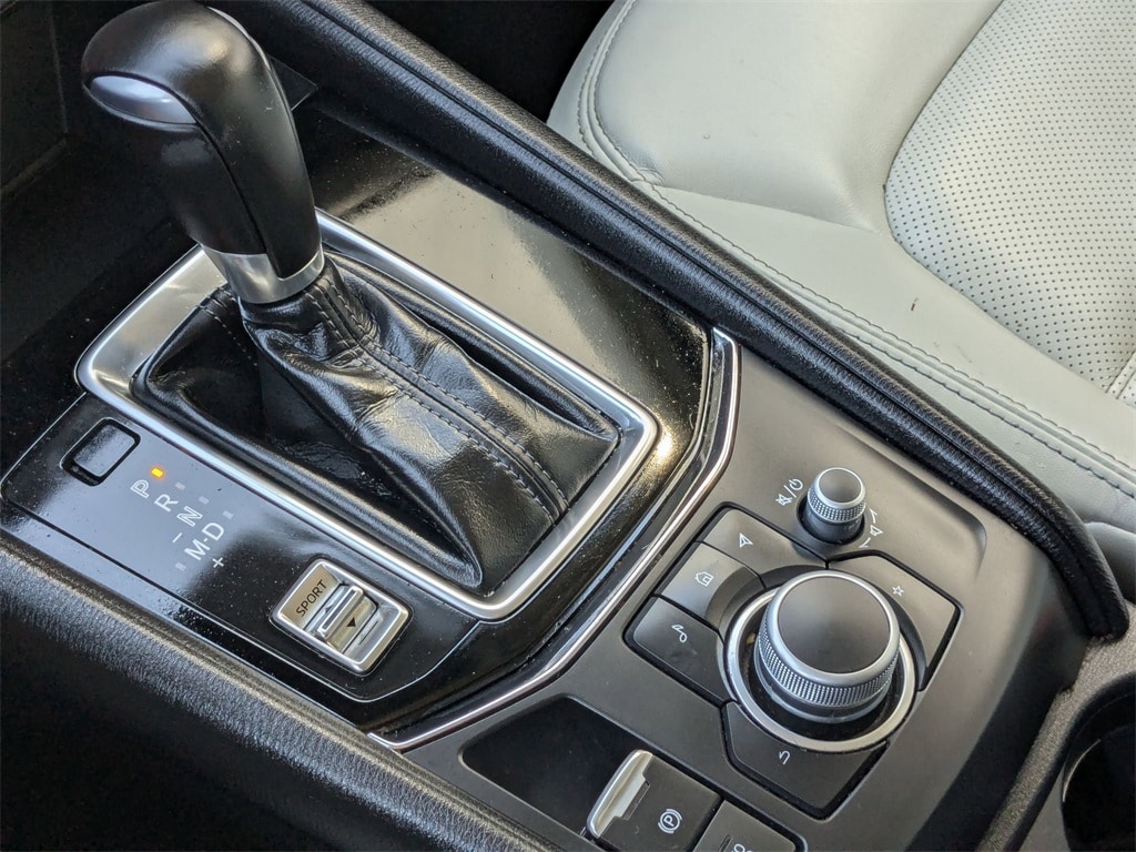 Thumbnail: 2025 Mazda CX-5 - 19