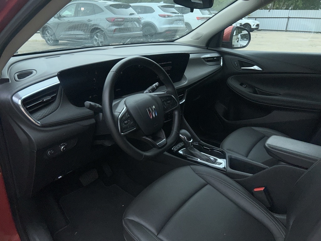 Thumbnail: 2024 Buick Encore GX - 7