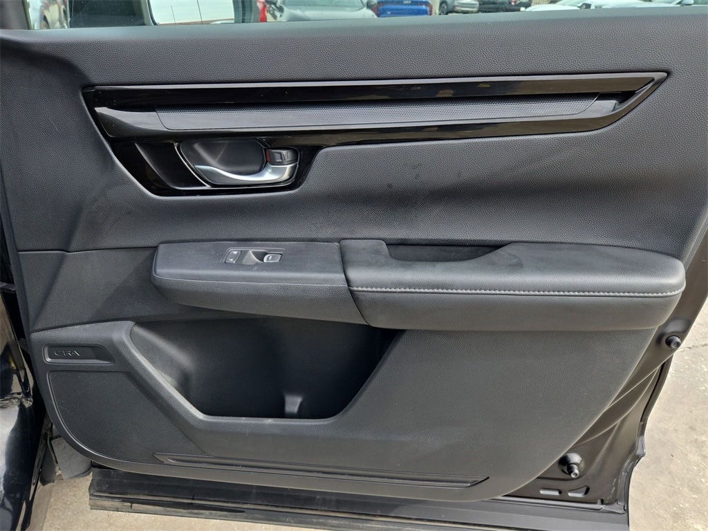 Thumbnail: 2025 Honda CR-V - 34