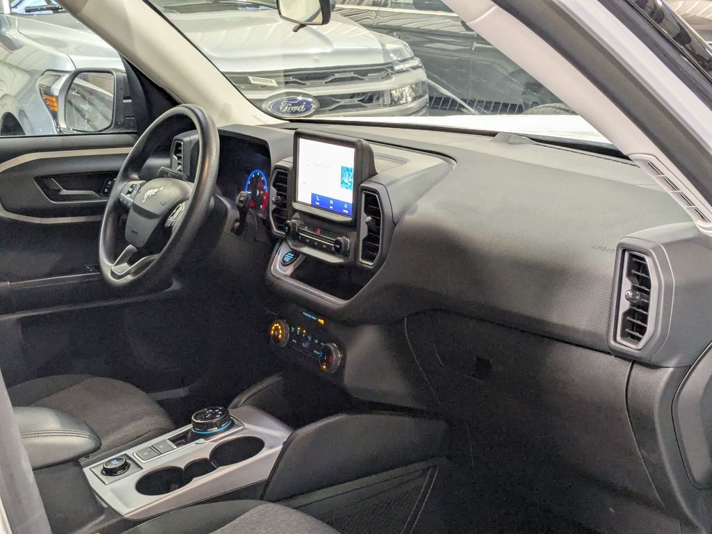 Thumbnail: 2024 Ford Bronco Sport - 32