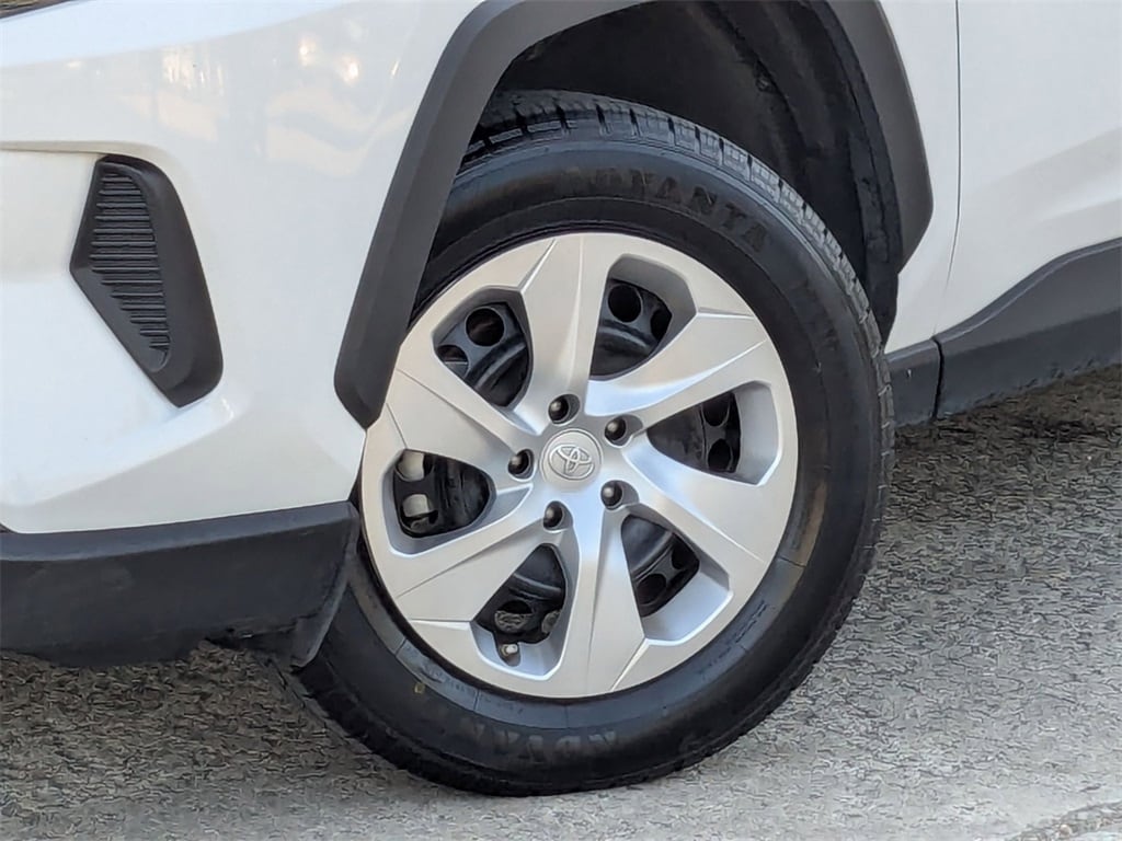 Thumbnail: 2025 Toyota RAV4 - 34