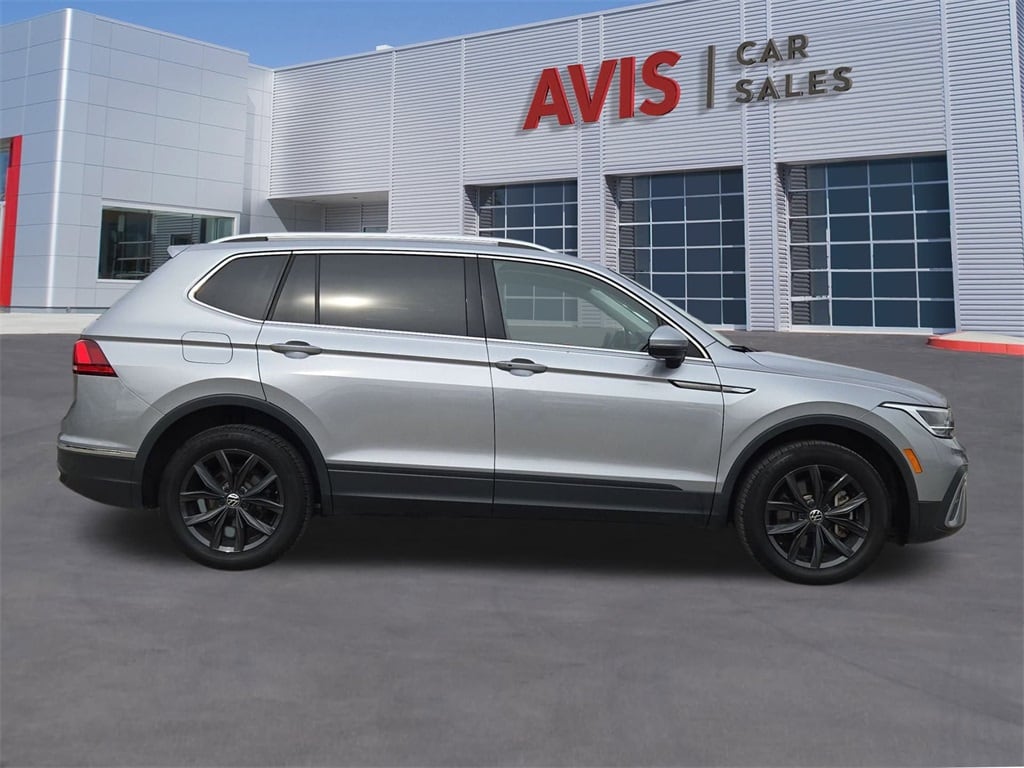 Thumbnail: 2024 Volkswagen Tiguan - 5