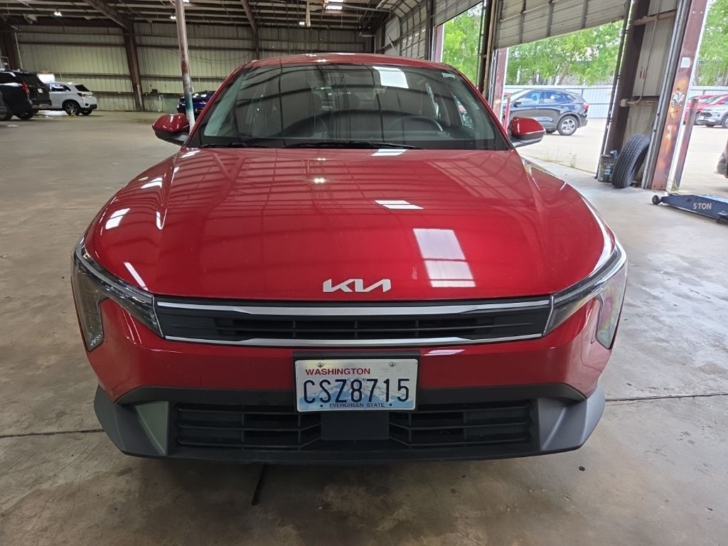 Thumbnail: 2025 Kia K4 - 5