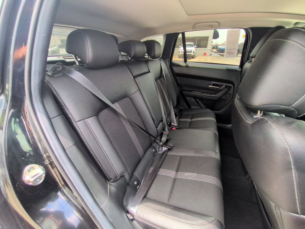 Thumbnail: 2025 Mazda CX-50 - 29