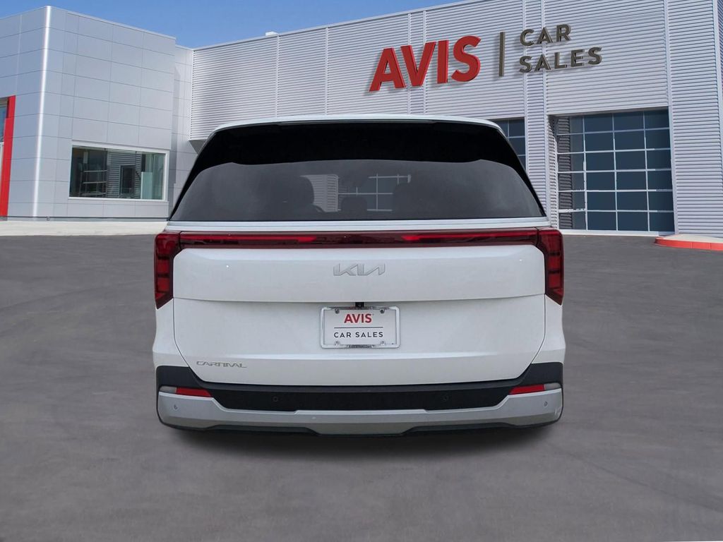 Thumbnail: 2025 Kia Carnival - 7