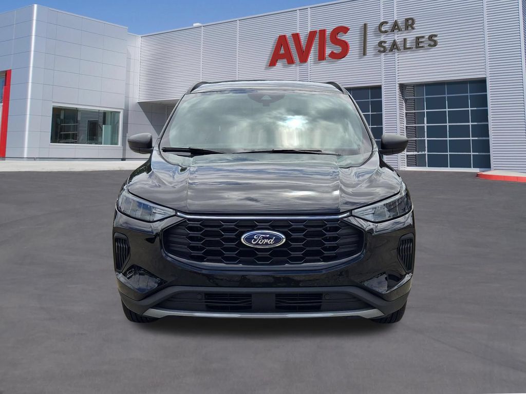 Thumbnail: 2025 Ford Escape - 2