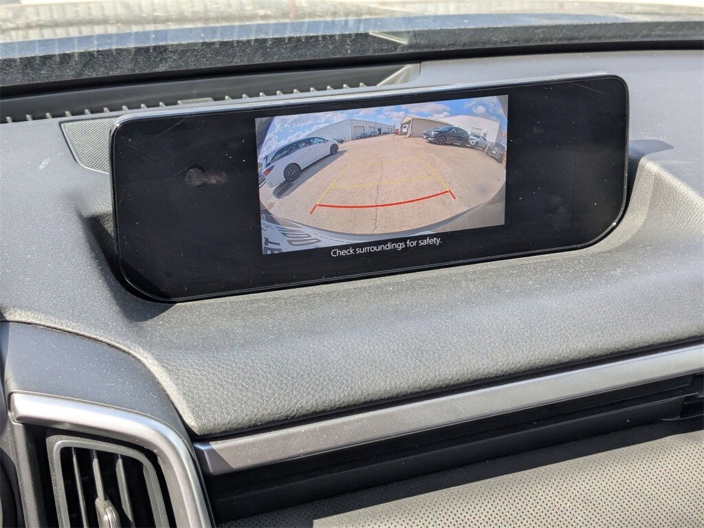 Thumbnail: 2025 Mazda CX-50 - 21