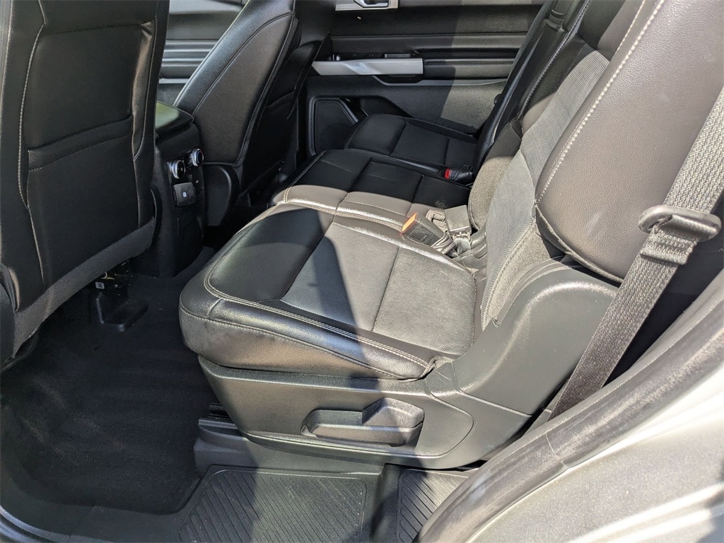 Thumbnail: 2024 Ford Explorer - 27