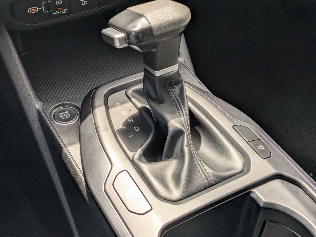 Thumbnail: 2025 Kia K4 - 19