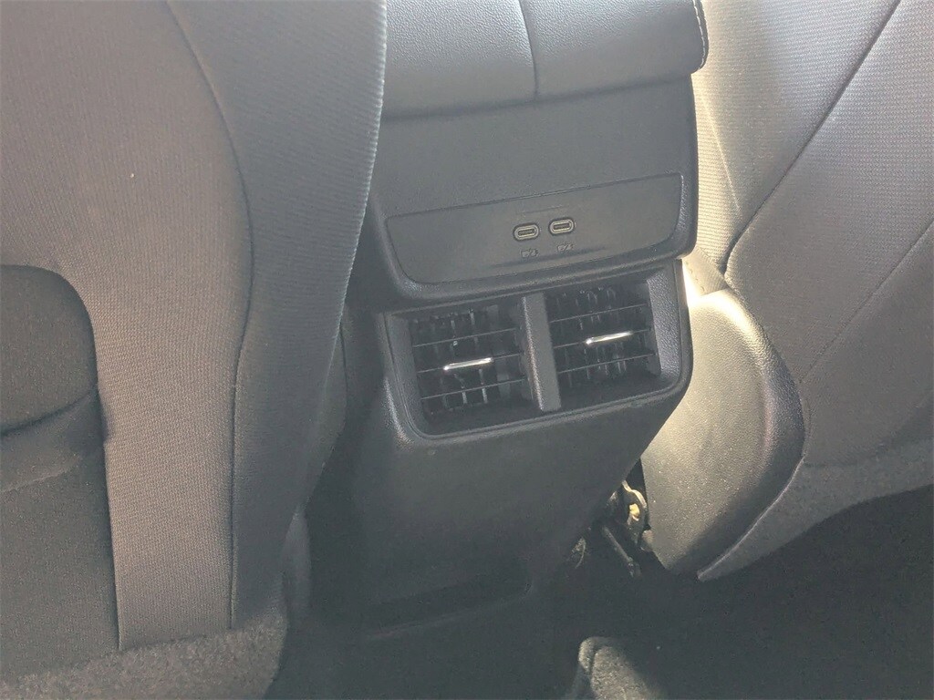 Thumbnail: 2025 GMC Terrain - 28