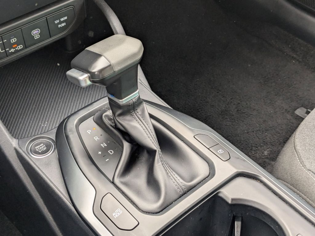 Thumbnail: 2025 Kia K4 - 19