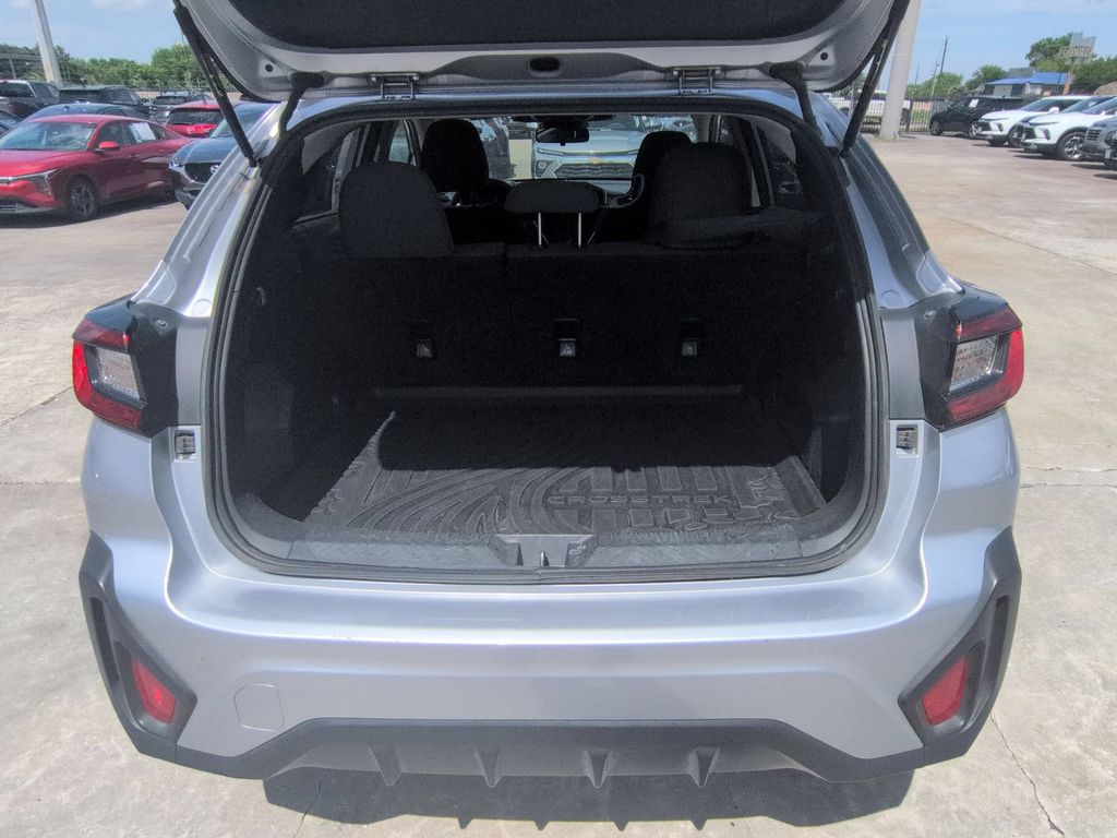Thumbnail: 2025 Subaru Crosstrek - 28