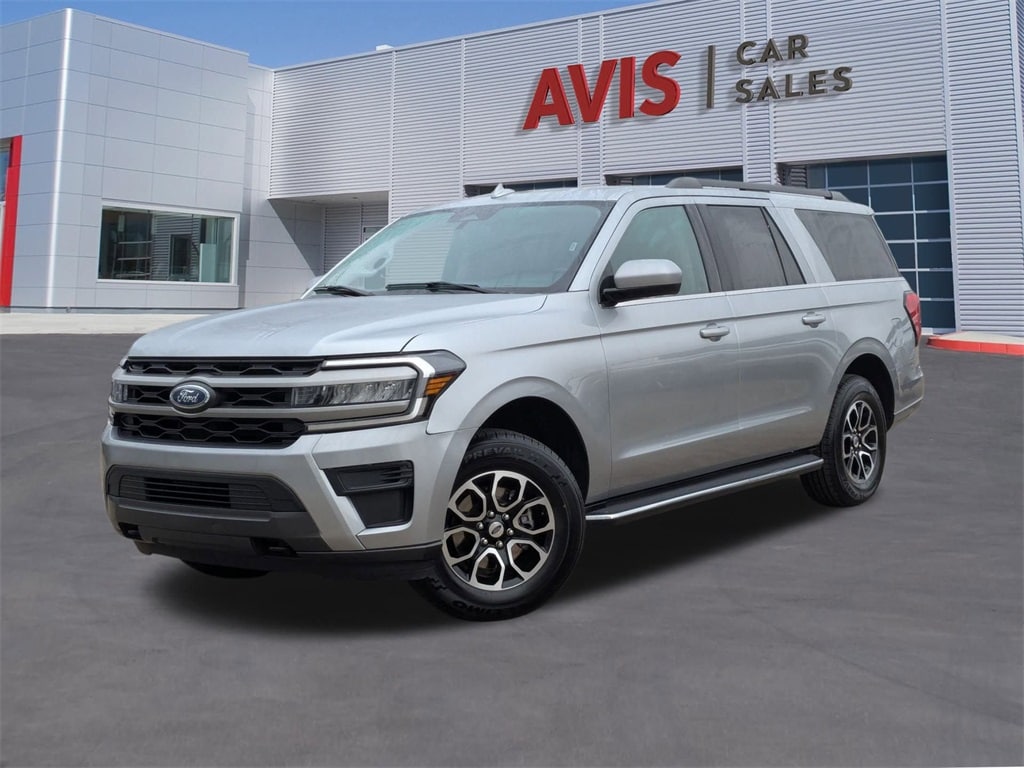 Thumbnail: 2023 Ford Expedition MAX - 1