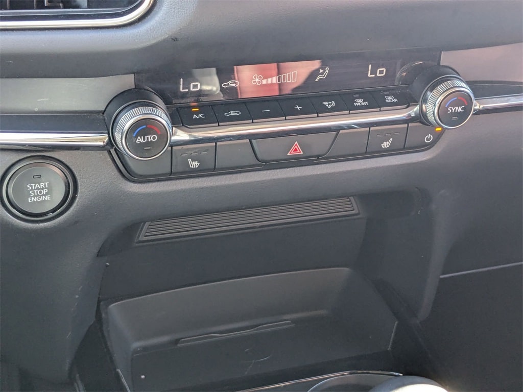 Thumbnail: 2025 Mazda CX-30 - 22