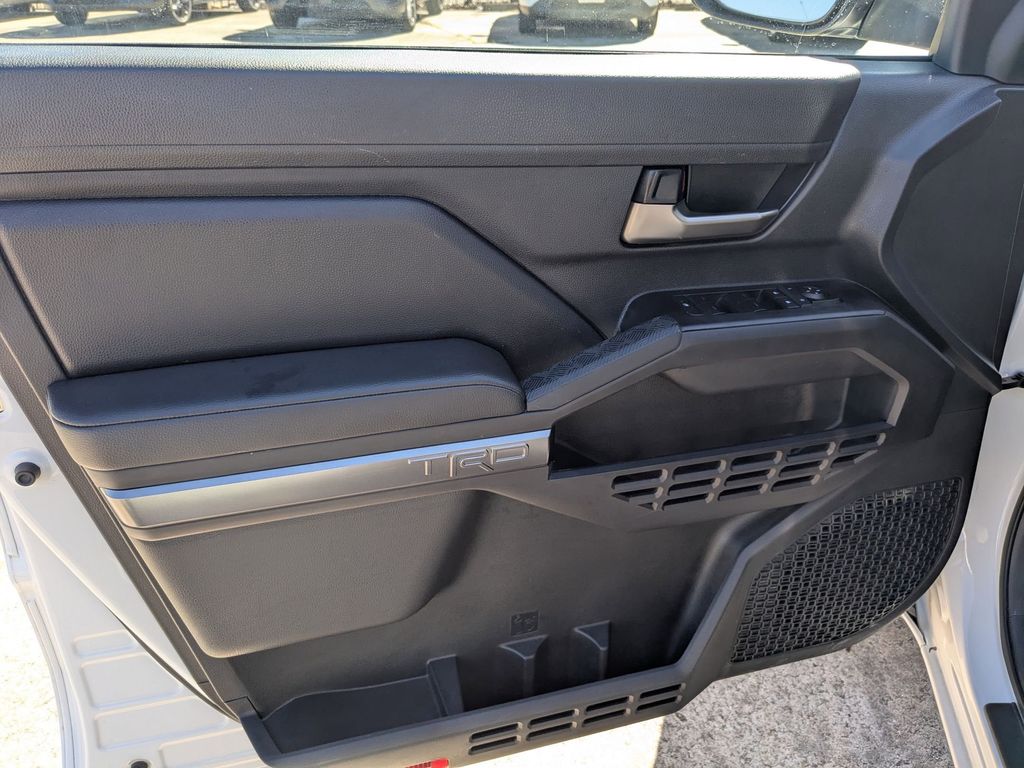 Thumbnail: 2025 Toyota Tacoma - 11