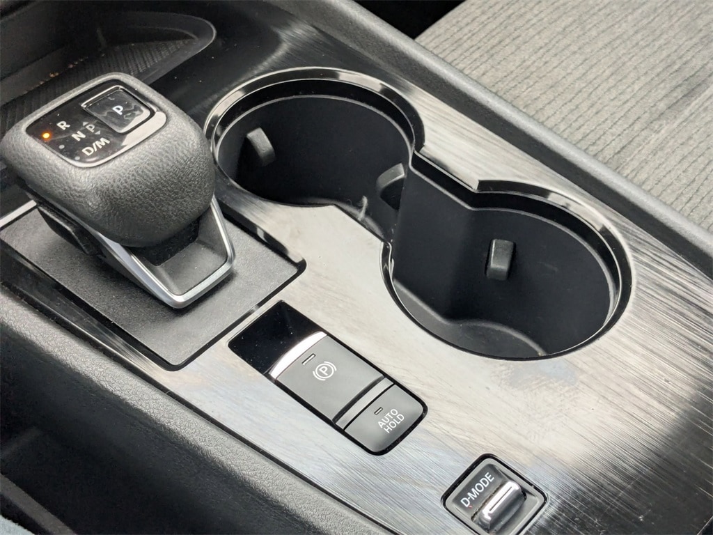 Thumbnail: 2023 Nissan Rogue - 19