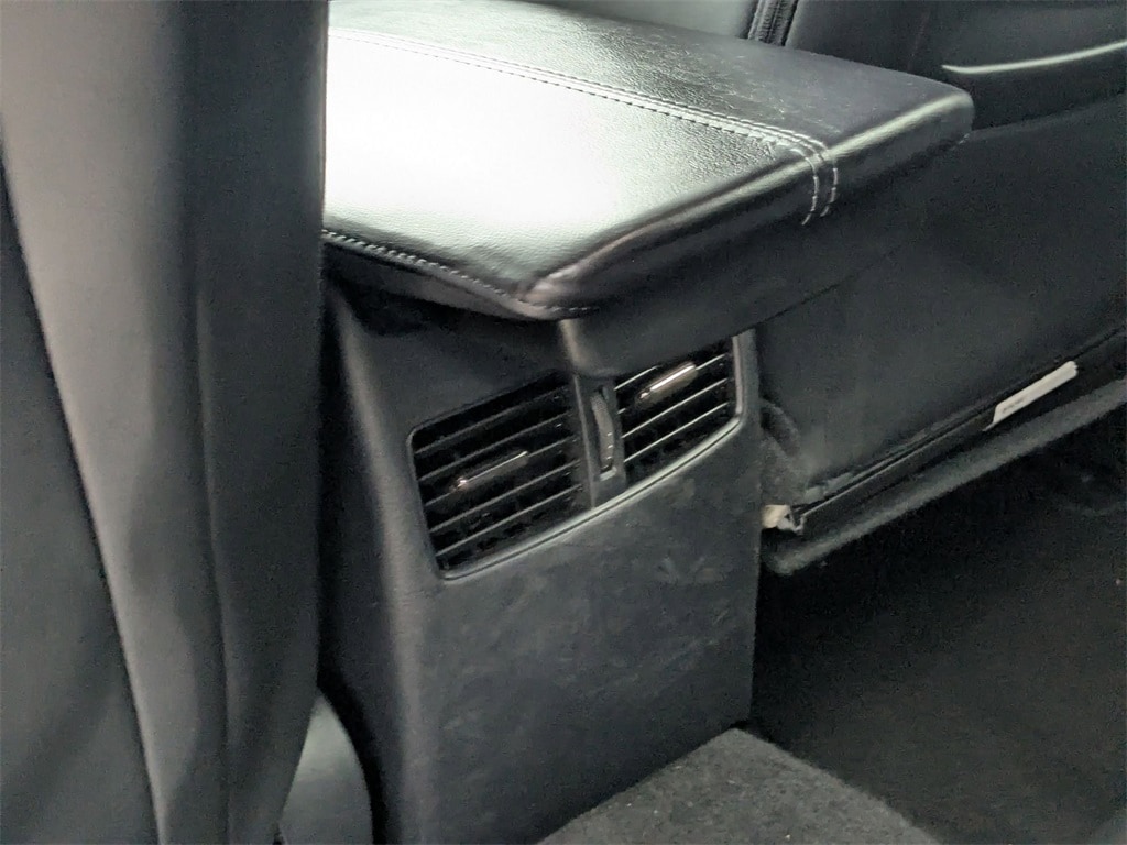 Thumbnail: 2025 Mazda CX-30 - 29