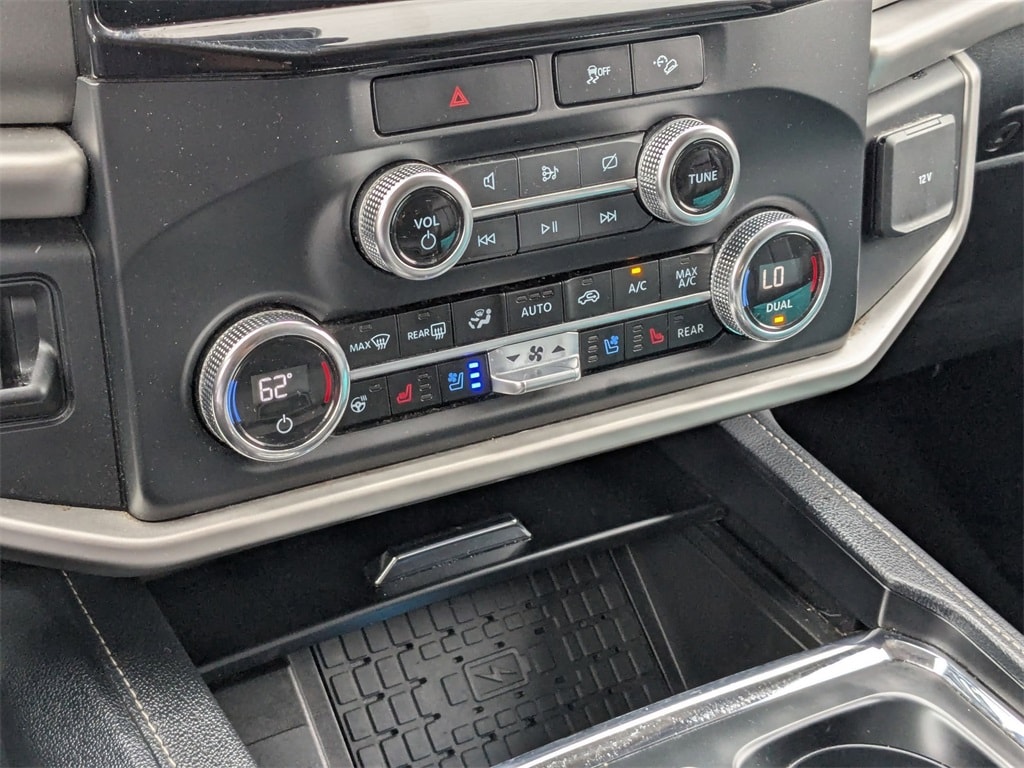 Thumbnail: 2023 Ford Expedition MAX - 23