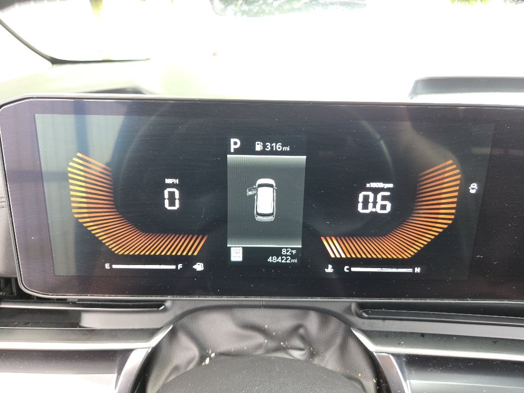 Thumbnail: 2025 Kia Carnival - 2