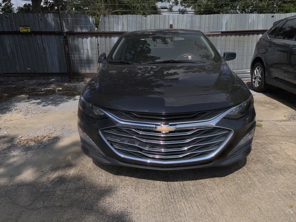 Thumbnail: 2023 Chevrolet Malibu - 2