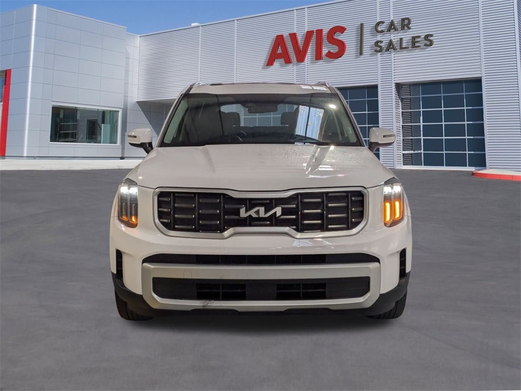 Thumbnail: 2025 Kia Telluride - 2