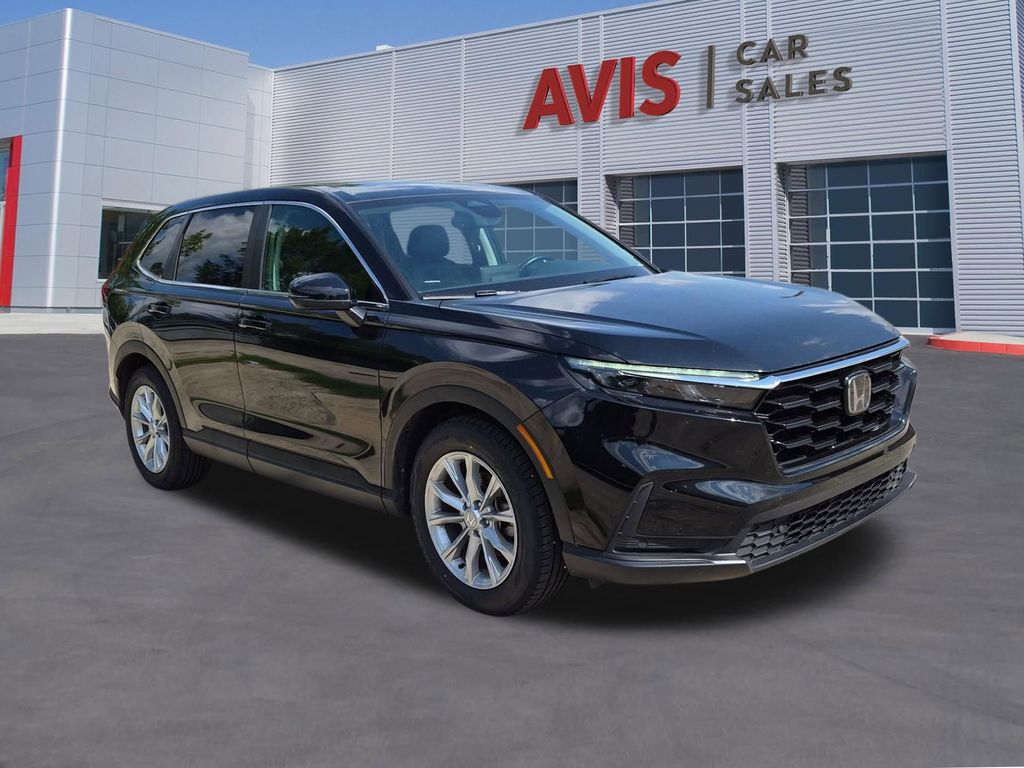 Thumbnail: 2025 Honda CR-V - 3