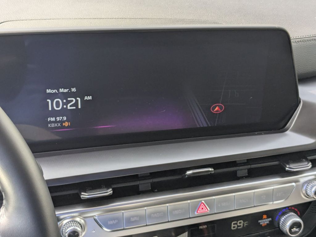 Thumbnail: 2025 Kia Telluride - 20