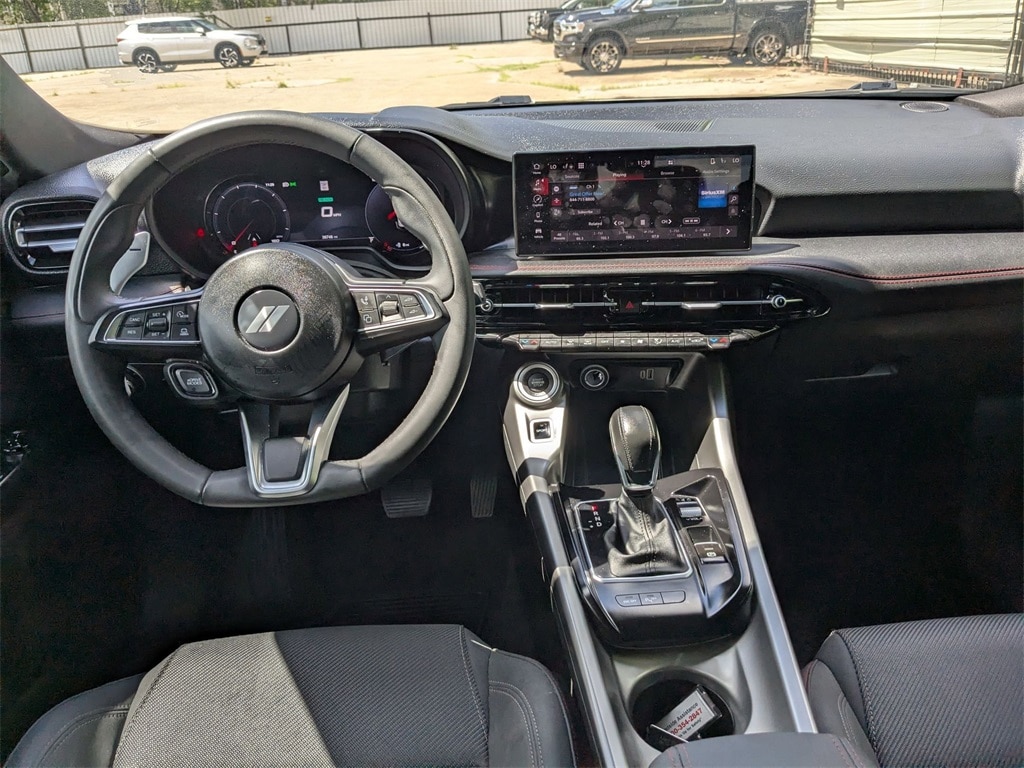 Thumbnail: 2024 Dodge Hornet - 26