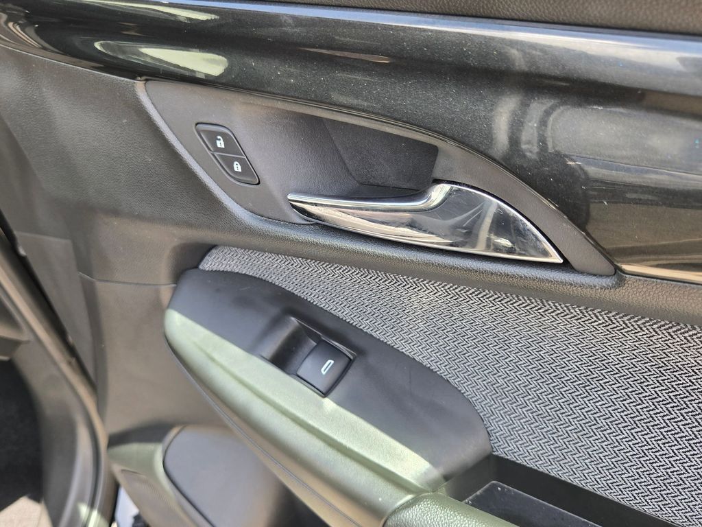 Thumbnail: 2025 Chevrolet TrailBlazer - 29