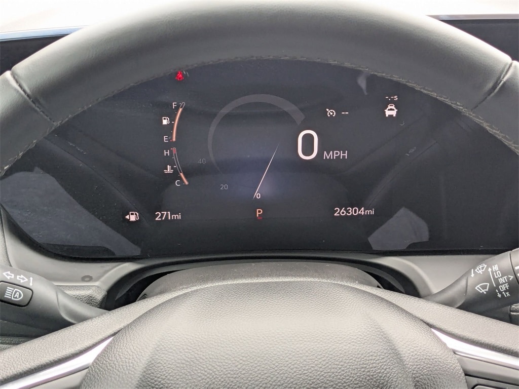 Thumbnail: 2024 Buick Encore GX - 18