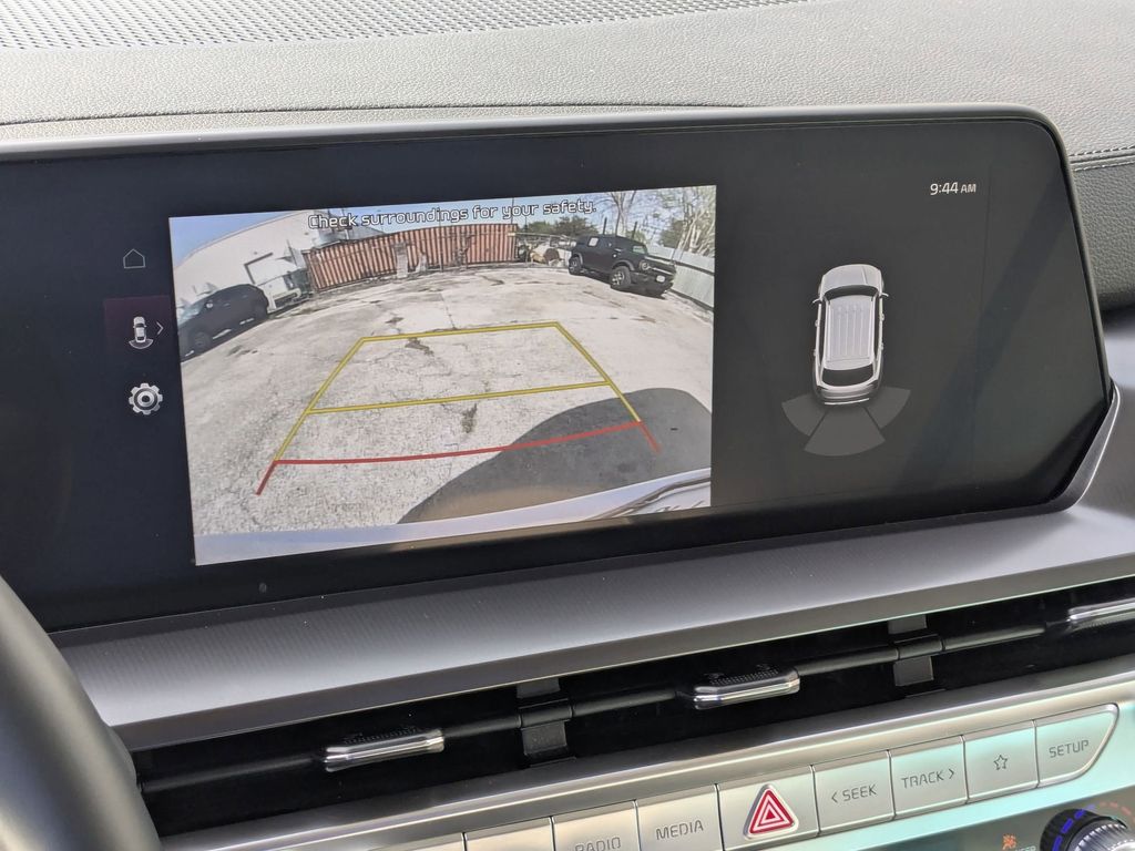 Thumbnail: 2025 Kia Telluride - 21