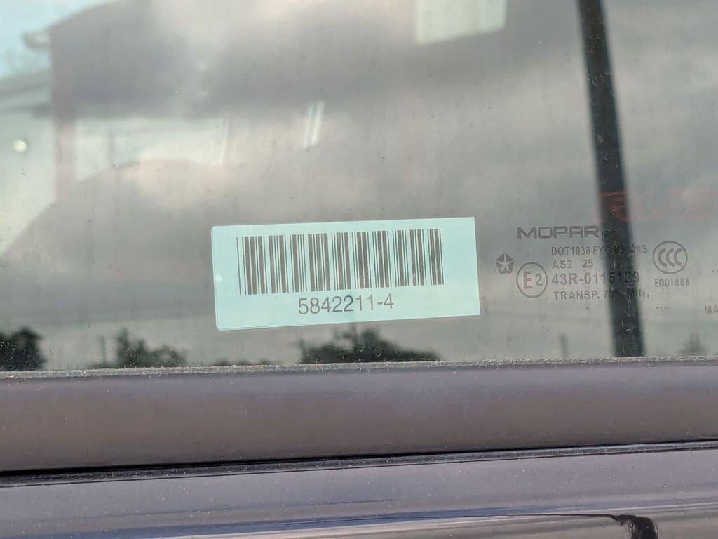 Thumbnail: 2025 Jeep Wrangler - 29