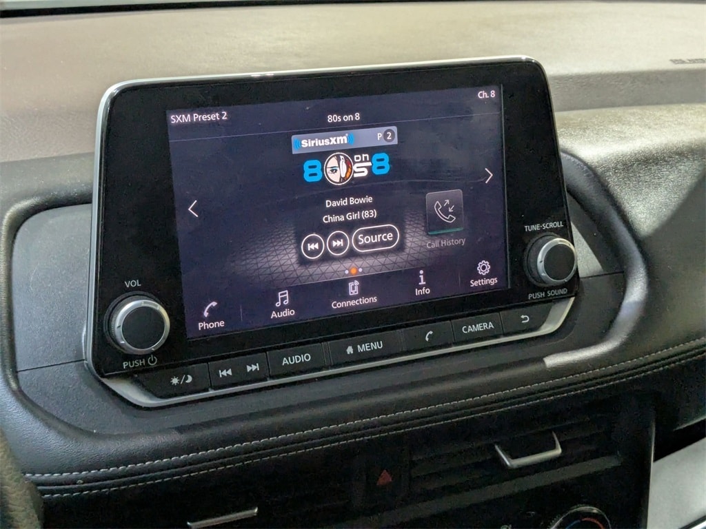 Thumbnail: 2023 Nissan Rogue - 20