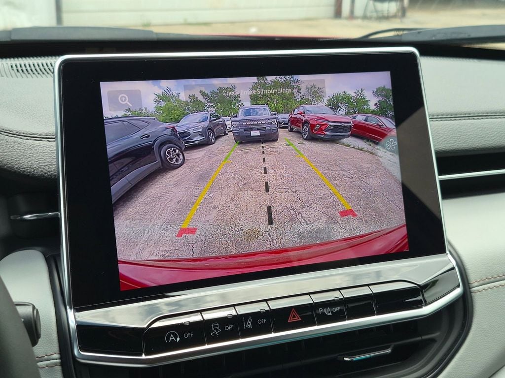 Thumbnail: 2025 Jeep Compass - 19