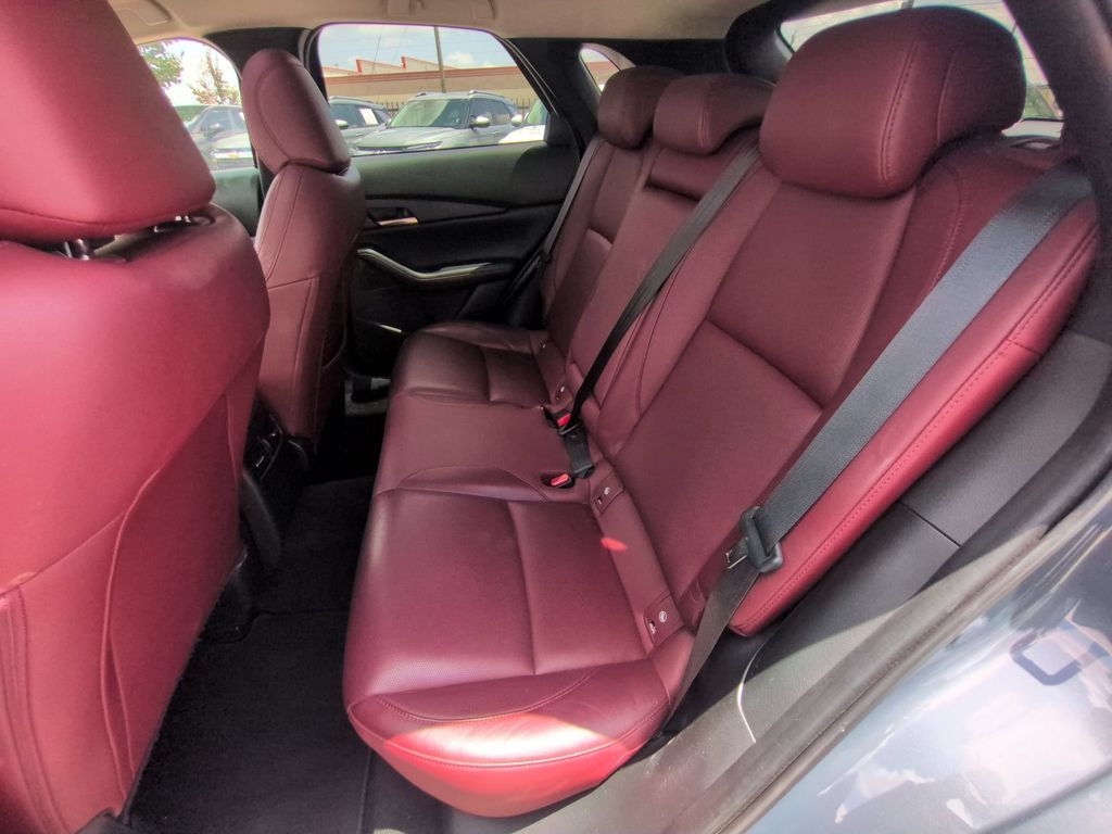 Thumbnail: 2025 Mazda CX-5 - 27