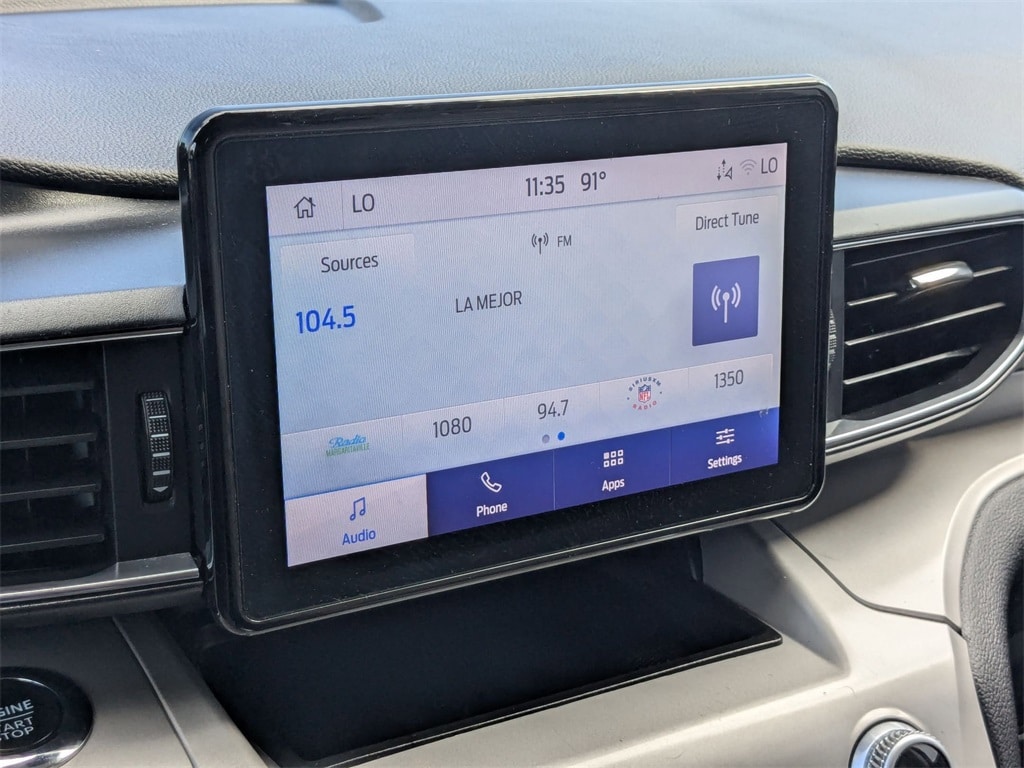 Thumbnail: 2023 Ford Explorer - 21