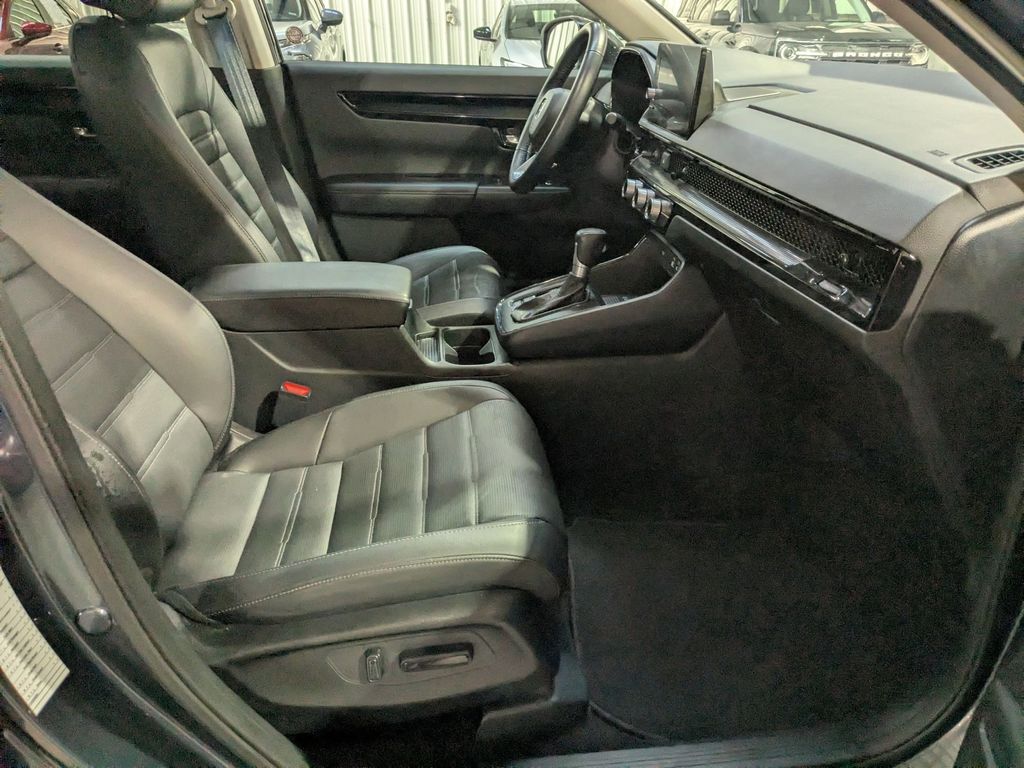 Thumbnail: 2025 Honda CR-V - 33