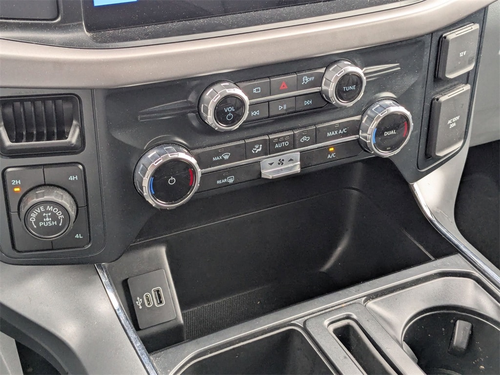 Thumbnail: 2025 Ford F-150 - 19