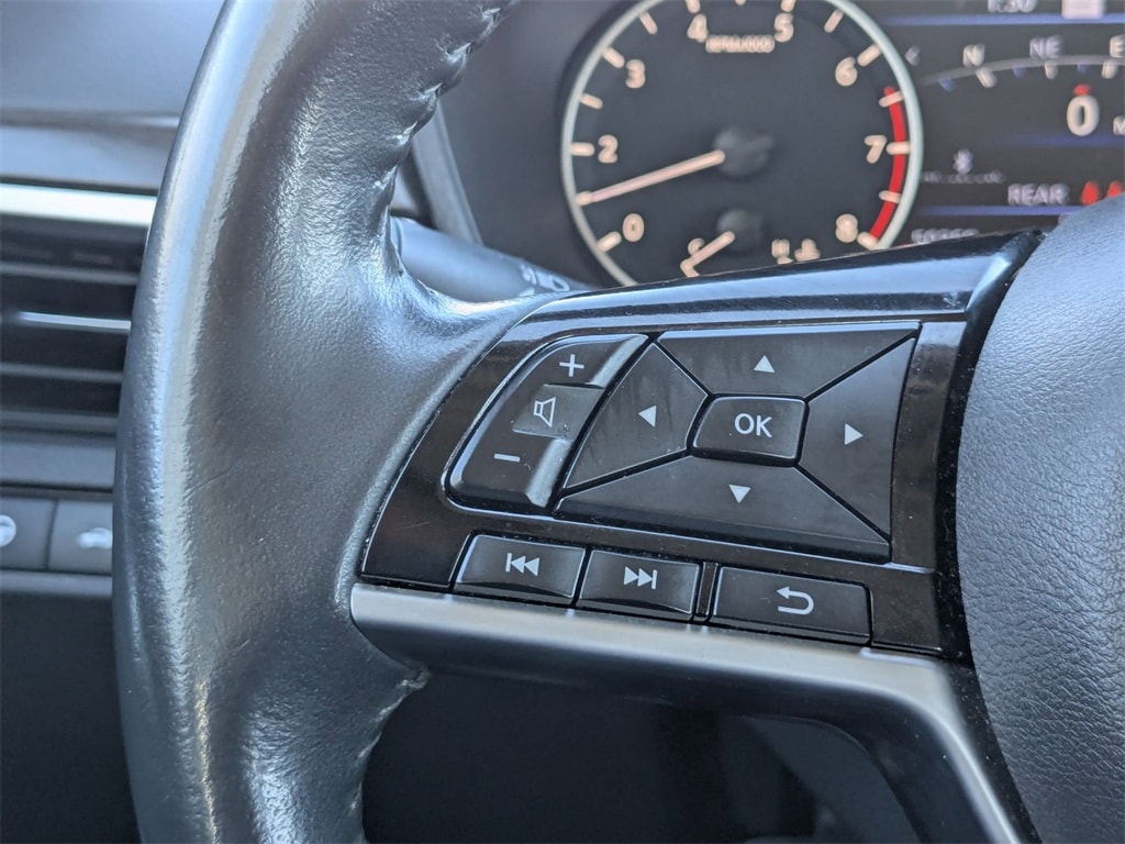 Thumbnail: 2023 Nissan Altima - 16