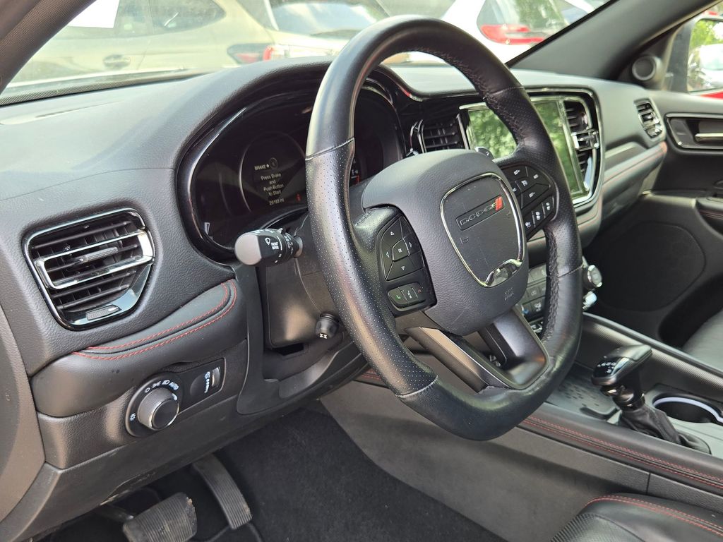 Thumbnail: 2025 Dodge Durango - 7